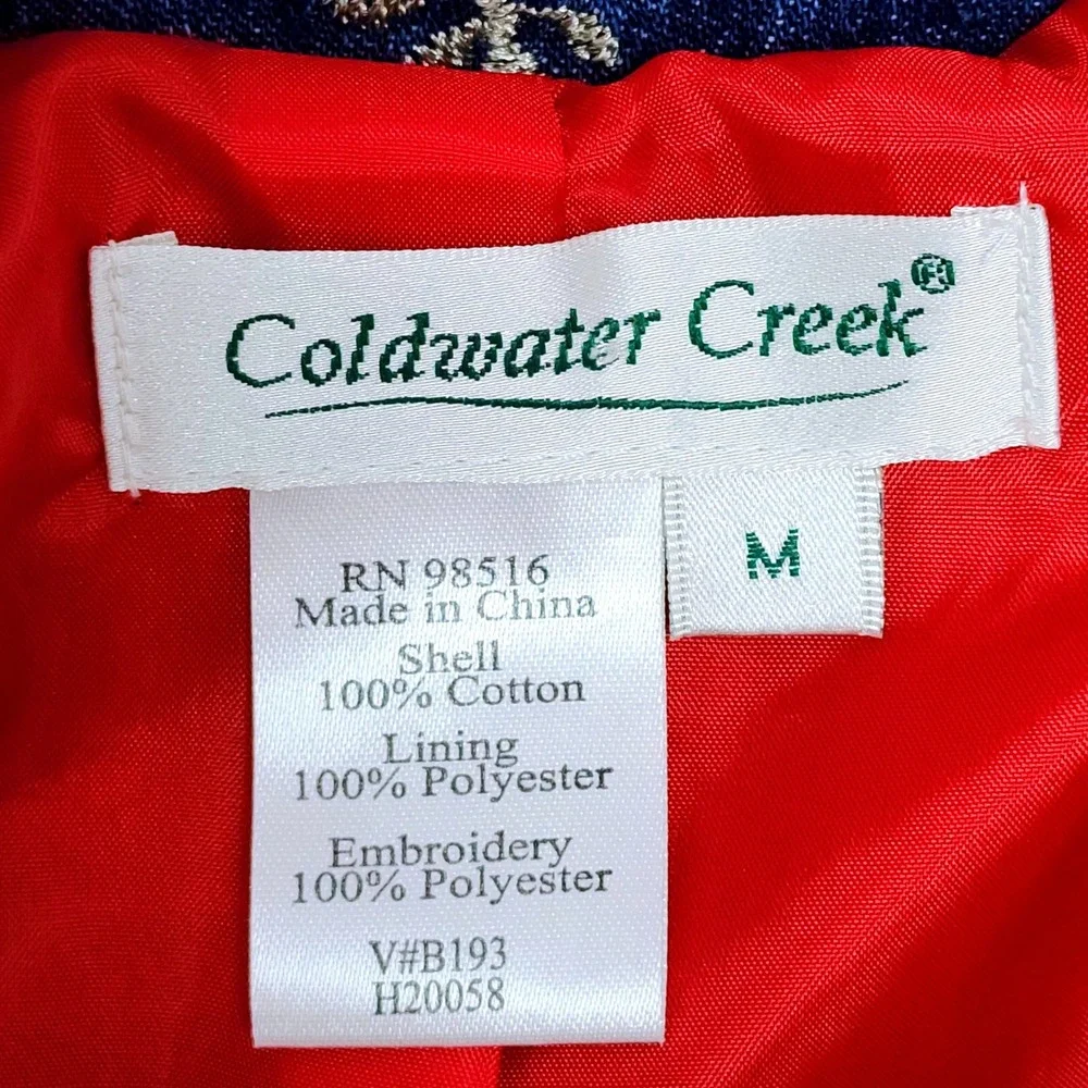 Coldwater Creek coldwater creek